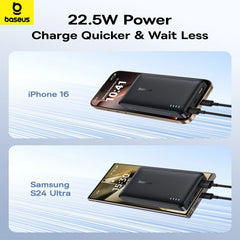 Portable Charger PowerBank