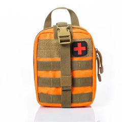 Outdoor Camping Hiking Backpack