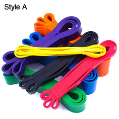Resistance Bands Set