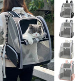 Cat Carrier Bag