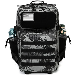 45L Tactical Backpack
