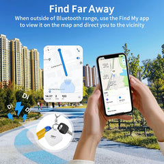 Smart Tag Tracker
