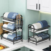 Dish Drying Rack
