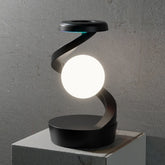 LED 360° Rotating Night