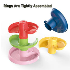 Sliding Ball Early Education Toys