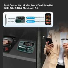 Smart Beef Meat Thermometer