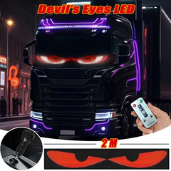 Light for Car Truck Windshield