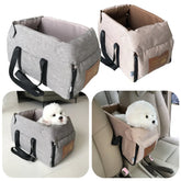 Portable Dog Carrier