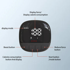 Abdominal Body Slimming Belt