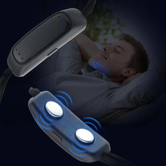 Smart Anti Snoring Device