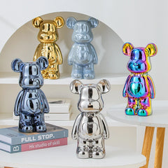 Aesthetic Bear Crafts