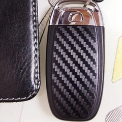 Car Key Protection Sticker