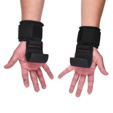 Weight Lifting Hook Grips