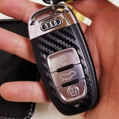 Car Key Protection Sticker