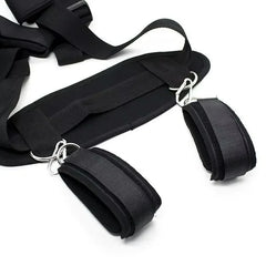 Bondage Velcro Restraints