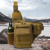Climbing Camping Bag