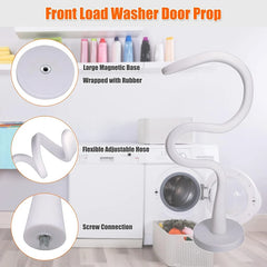 Silicone Washer Door Prop