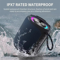 Wireless Speaker for Outdoor