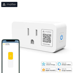 Wifi Smart Plug