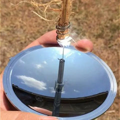 Outdoor Solar Lighter