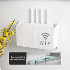 Router Storage Box