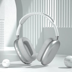 Bluetooth headset with long battery life