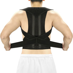 Adjustable Scoliosis Posture Corrector