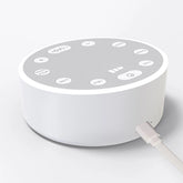 Noise Sleep Intelligent Speaker