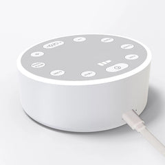 Noise Sleep Intelligent Speaker
