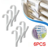 Door Hanging Towel Hooks