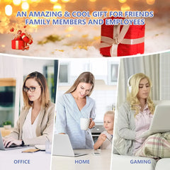 Purple Japan Anime Mouse Pad