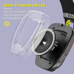 Wireless Gaming Headset