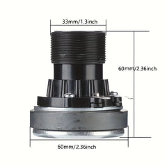 1 pcs Audio Tweeter Speaker