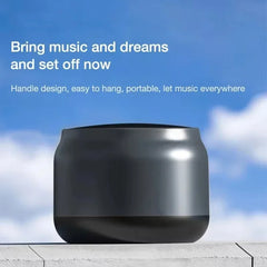 Portable Mini Wireless Speakers