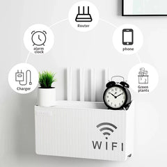 Router Storage Box