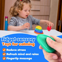 Fidget Stress Relief Toys
