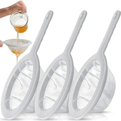 Reusable Nylon Ultra Fine Filter