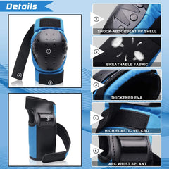 Kids/Adults Knee Pads