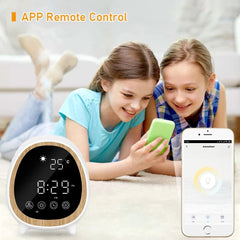 Smart WiFi Air Humidifier