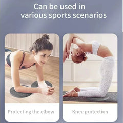 Yoga Knee Pads