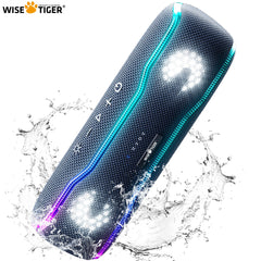 Bluetooth Waterproof Speaker