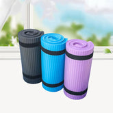 Fitness Exercise Yoga Mat