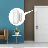Wireless Magnetic Door & Window Sensor