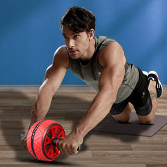 Workout Ab Roller Wheel