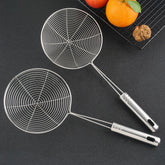 Stainless Steel Skimmer