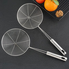 Stainless Steel Skimmer