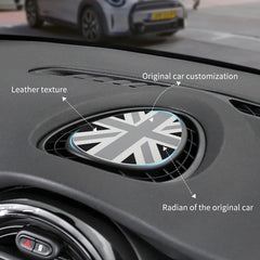 Car Dashboard Air AC Vent