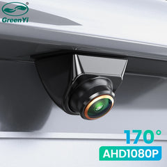 Rear View Camera For Car