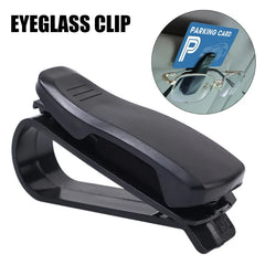 2/1pcs Auto Sunglasses Clip