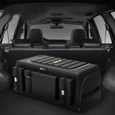 Car Trunk Storage Organizer